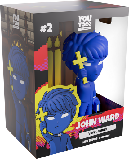 John Ward