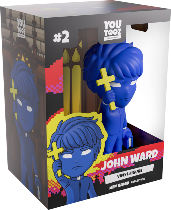 John Ward