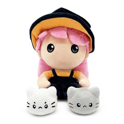 MJ Majcha Plush (9in)