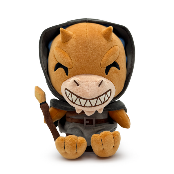Rake Plush (9in)