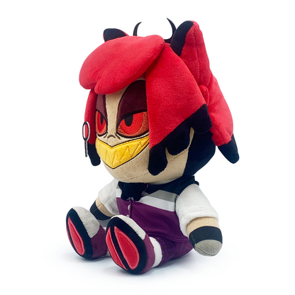 Alastor Pride Plush (9in)