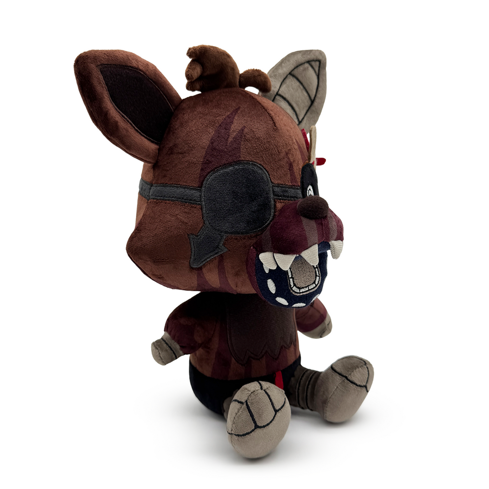 Phantom Foxy Plush (9in)