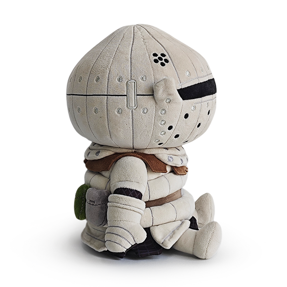 Peluche Siegward of Catarina