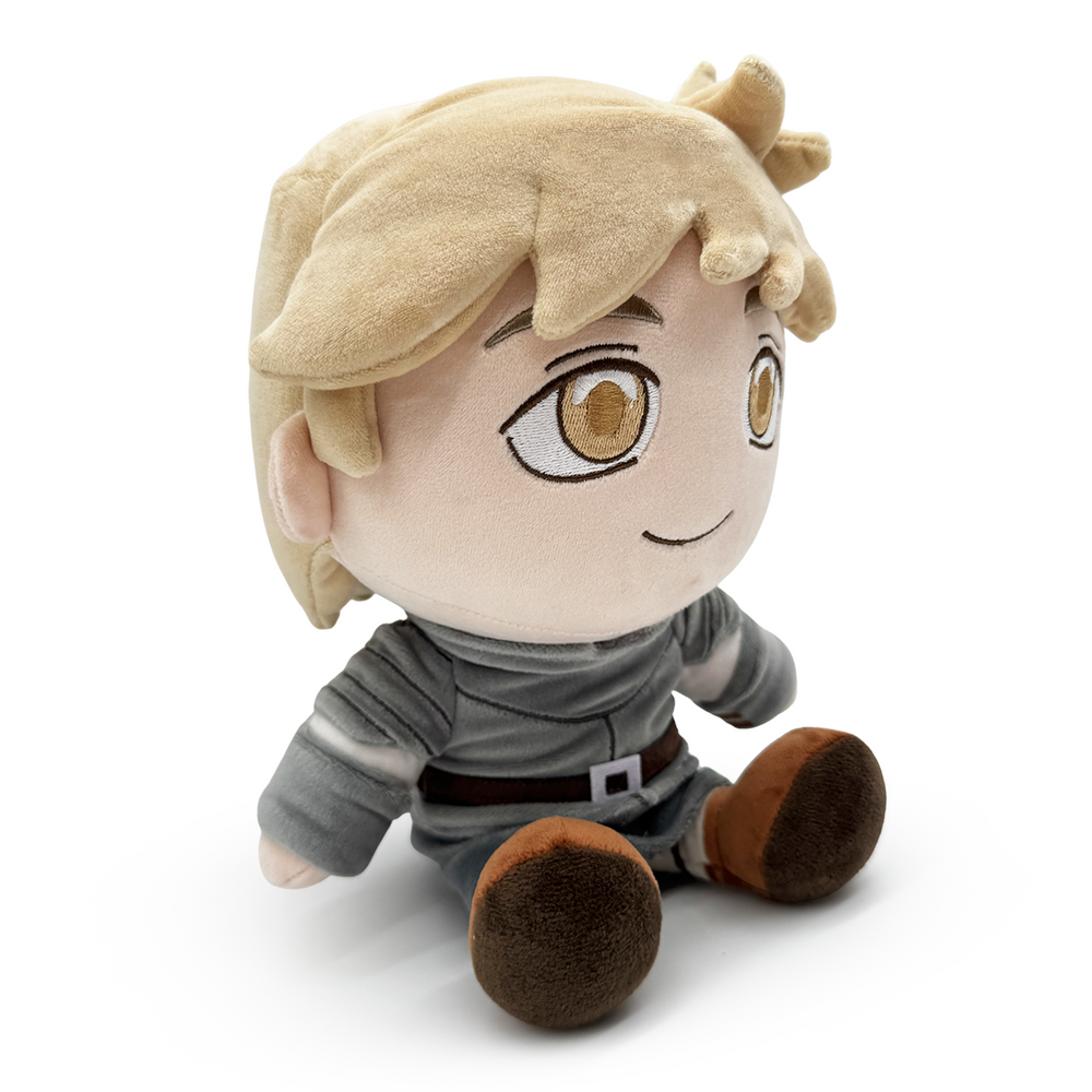 Peluche Laios