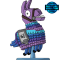 Llama Supply