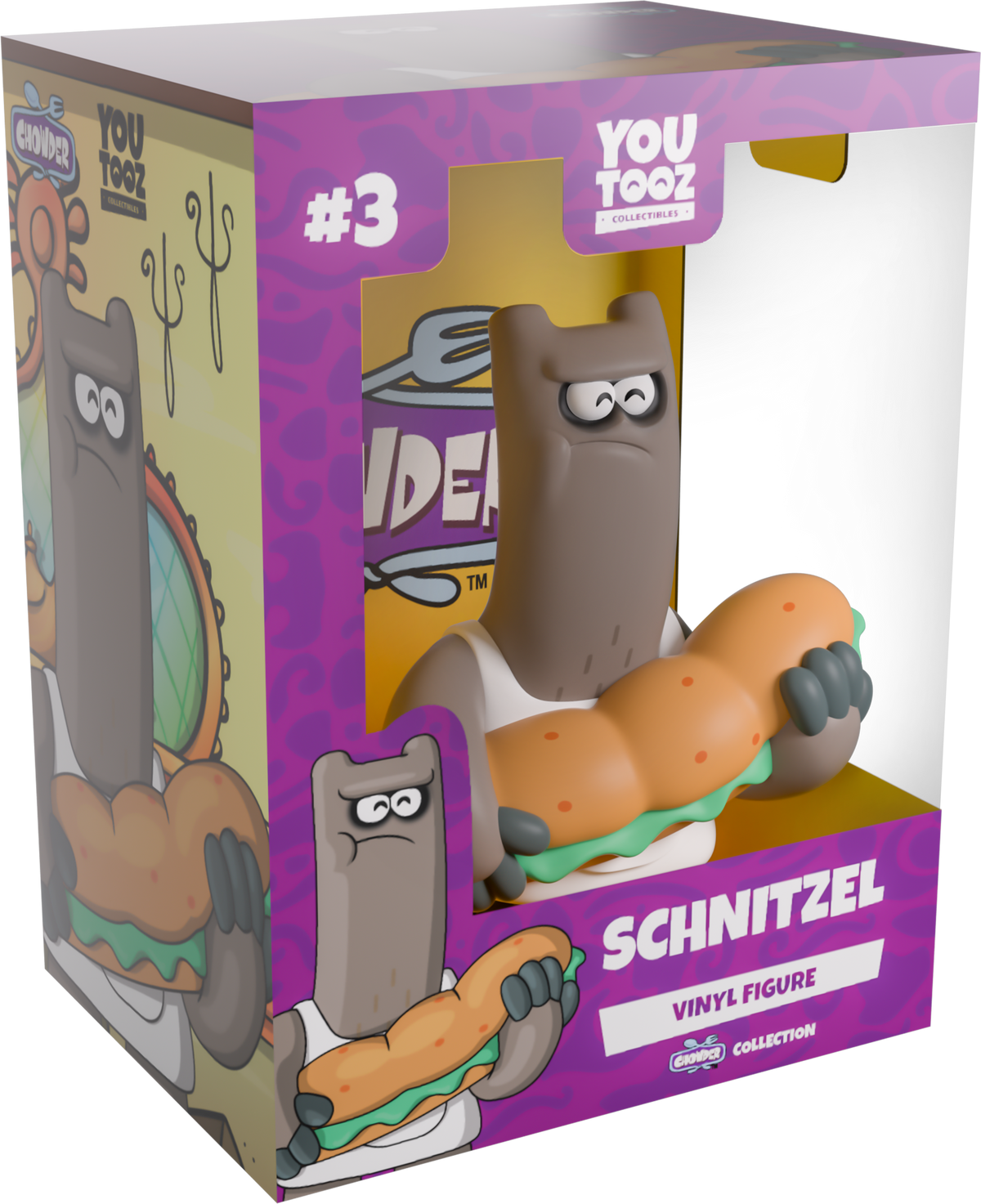 Schnitzel