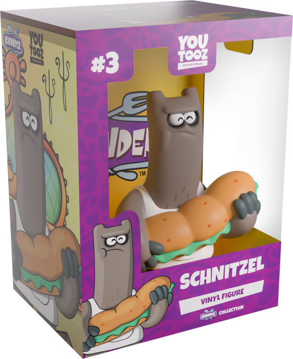 Schnitzel