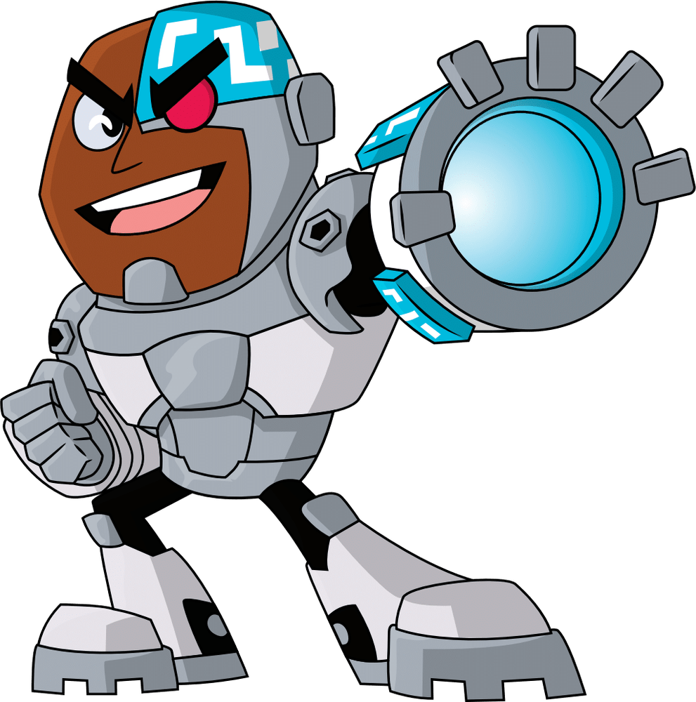 Cyborg