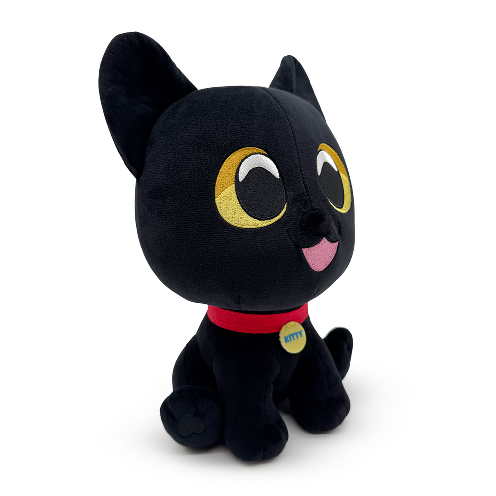 Peluche Kitty
