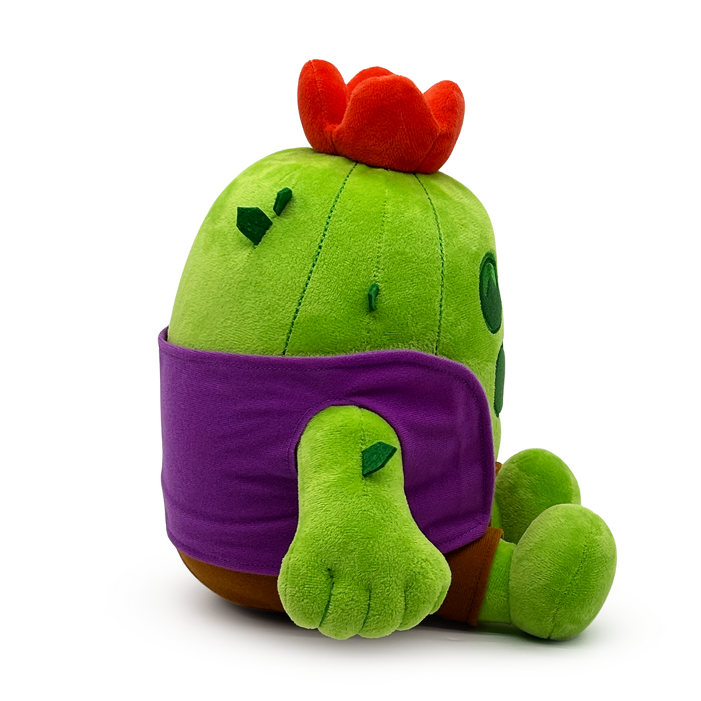 Peluche Spike