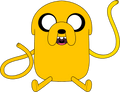 Peluche Jake
