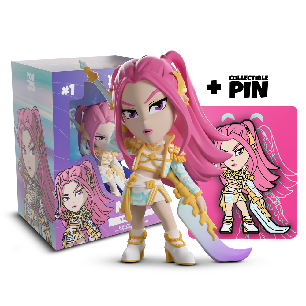 Figurine Mira