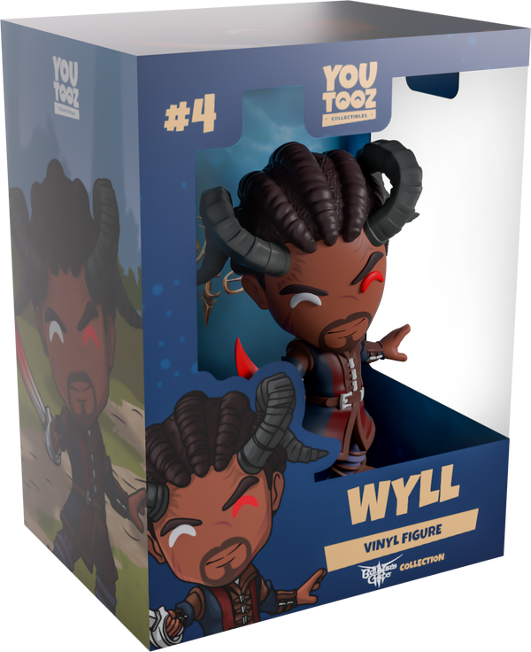 Wyll
