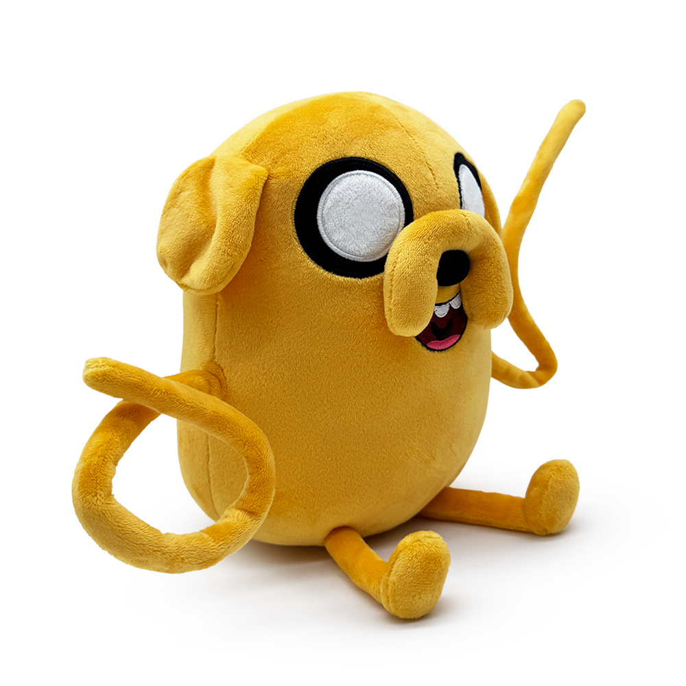 Peluche Jake