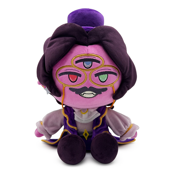 Scam Likely Plush (9in)