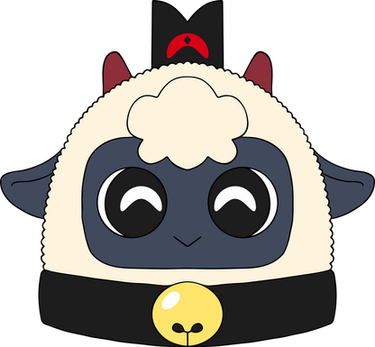 Lamb Beanie