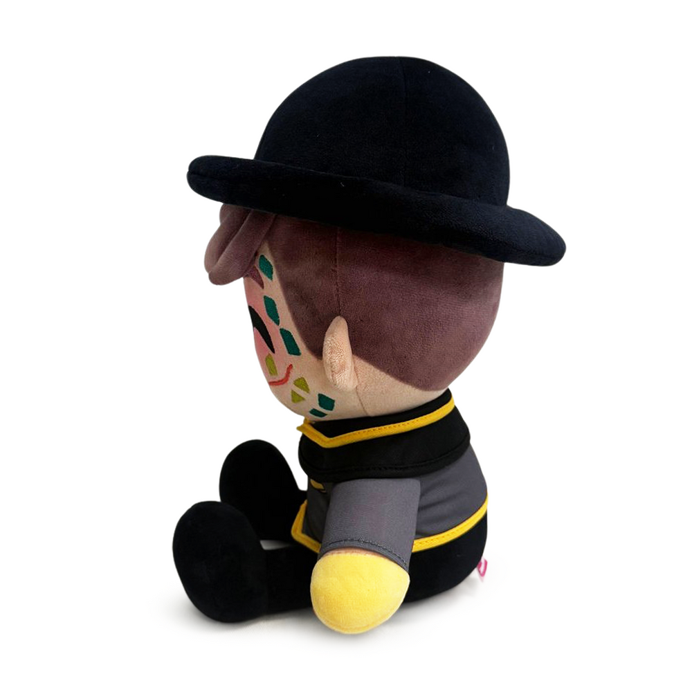 Peluche Janus