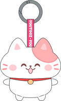 Porte-clés peluche Sweet