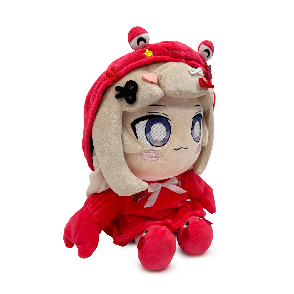 Peluche Amanogawa Shiina