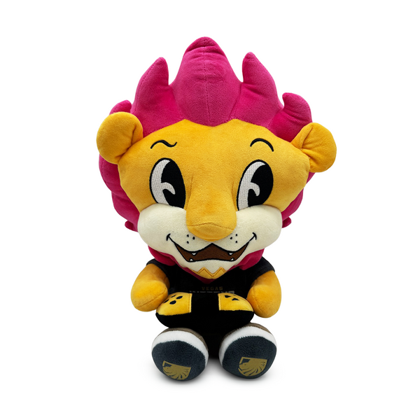 Las Vegas Inferno Plush (9in)