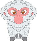 Peluche Satiaru