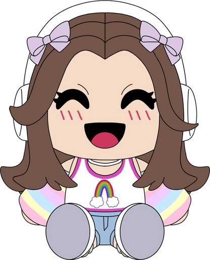 Dr Laba Plush (9in)