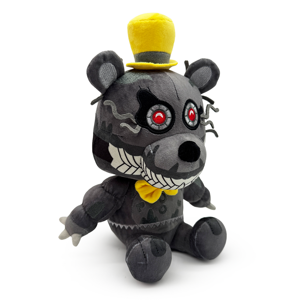 Peluche Nightmare