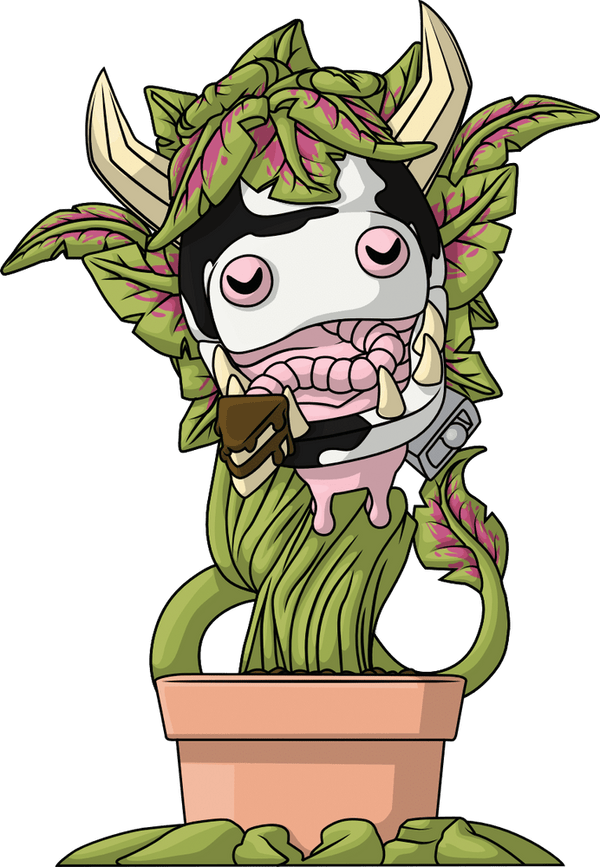 Cowplant
