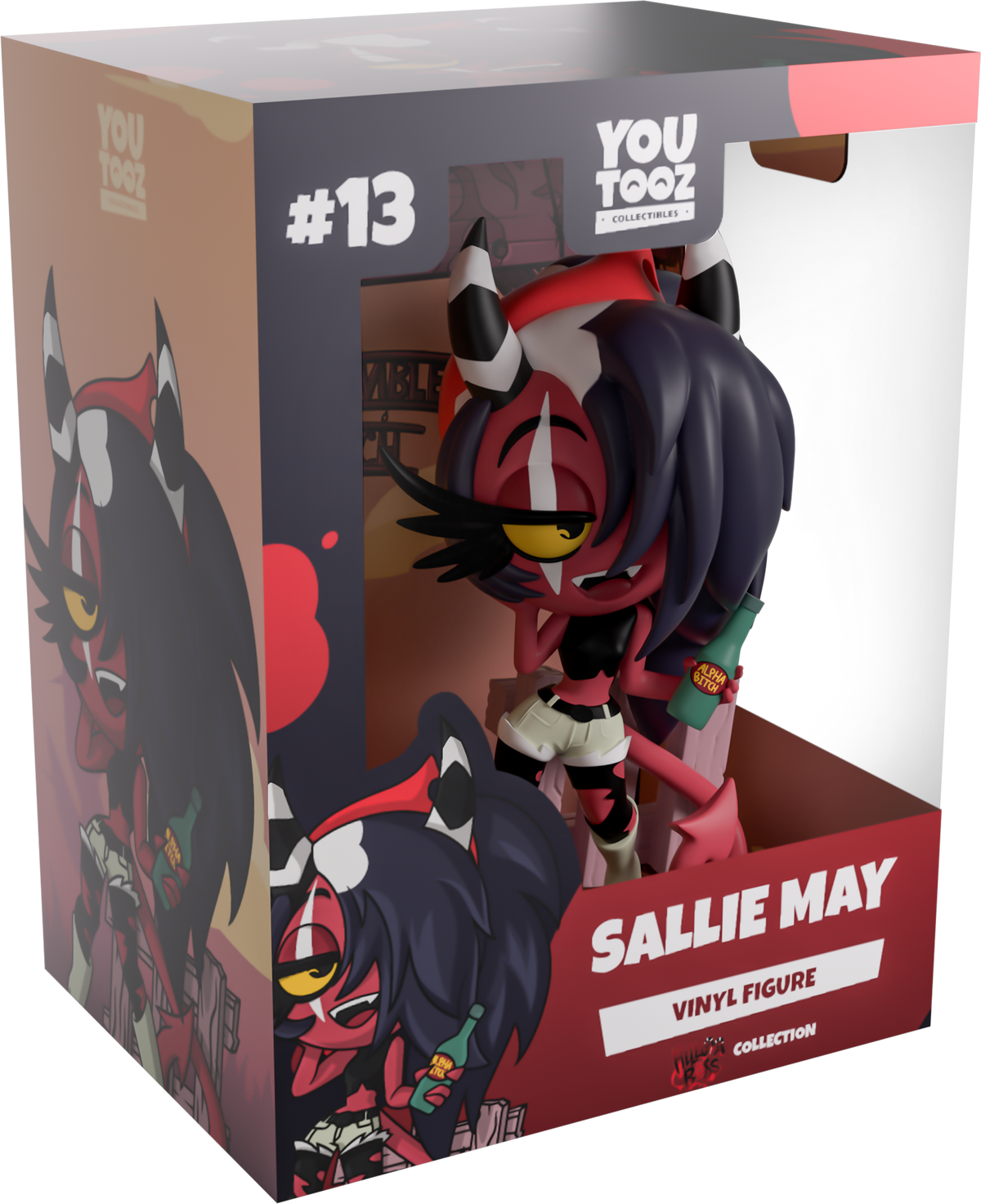 Sallie May
