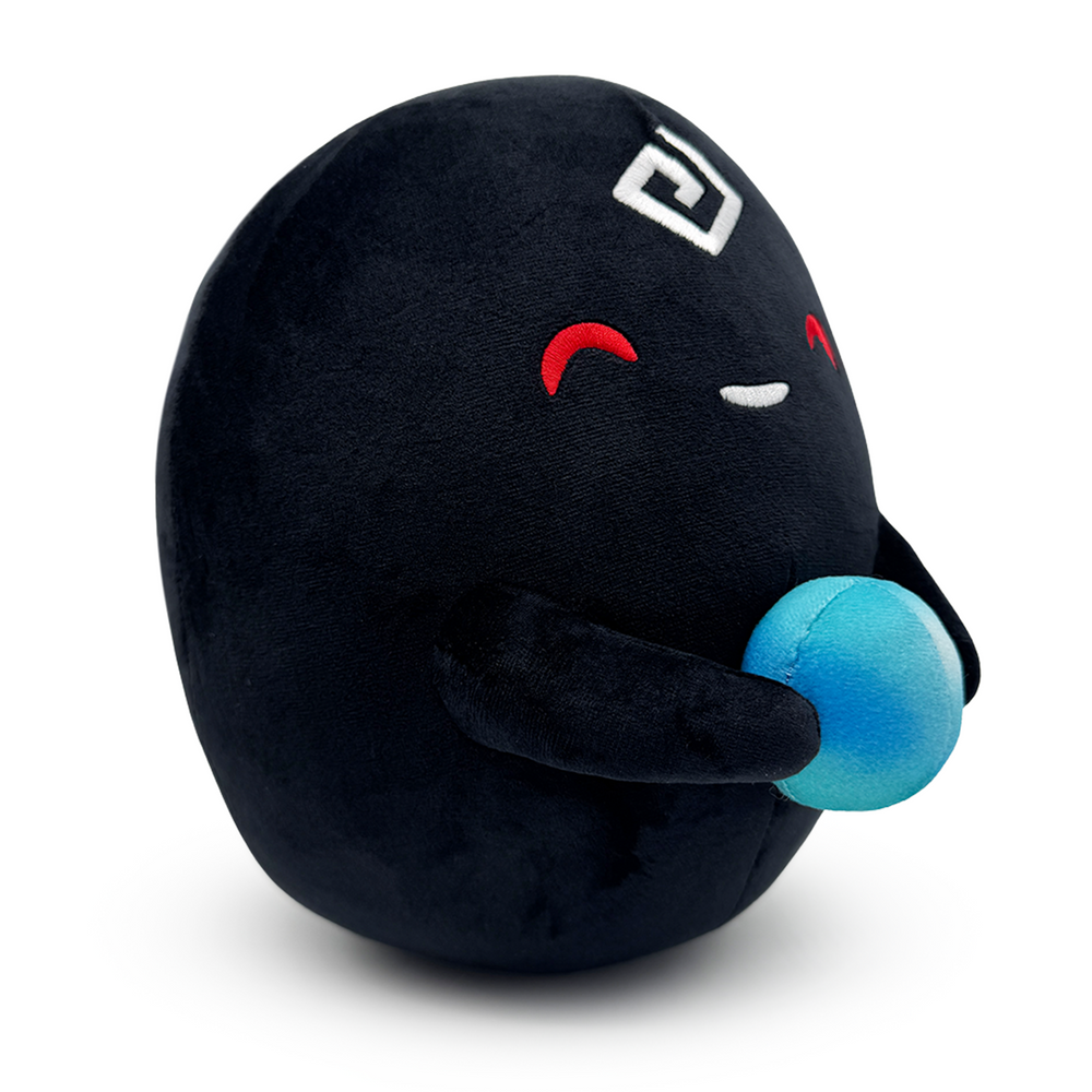 Peluche Black Spirit