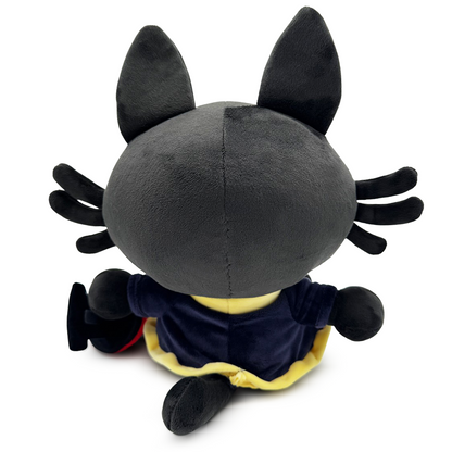 Shell Plush (9in)