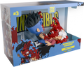 Figurine Invincible Vs Conquest