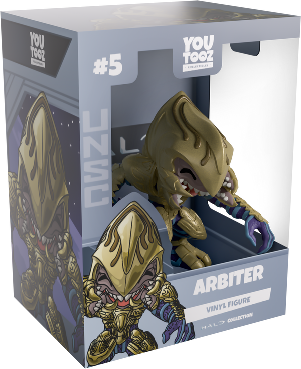 Arbiter