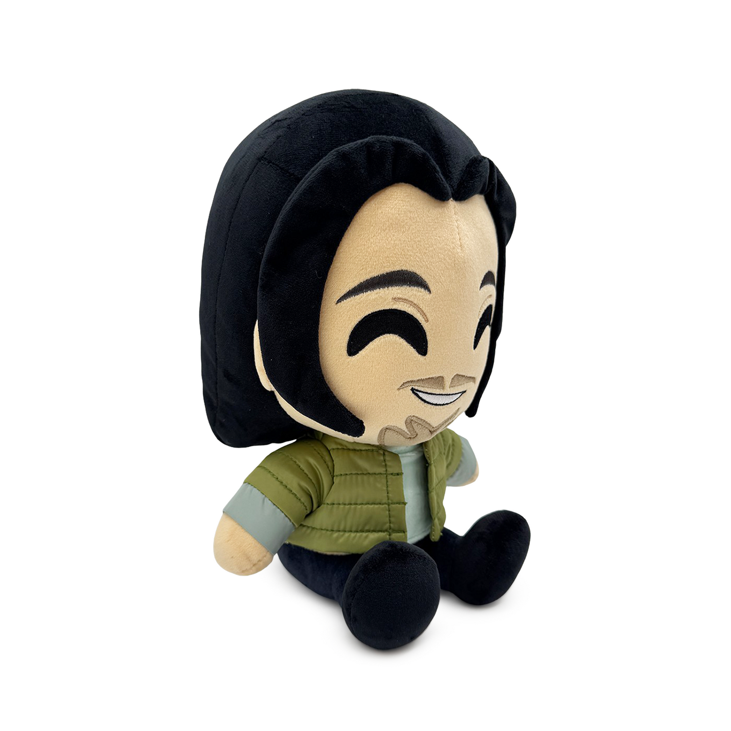 Joe Plush (9in)
