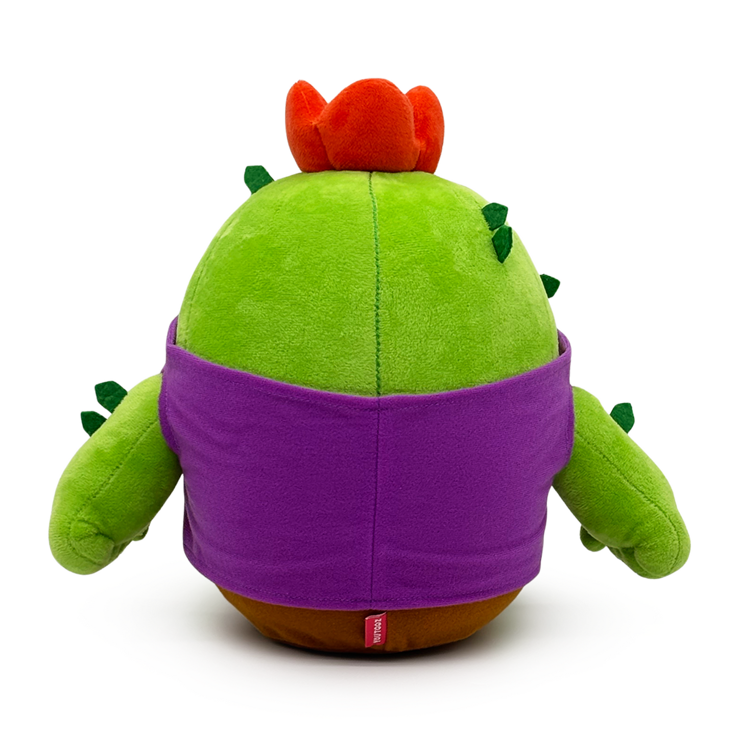Spike Plush (9in)