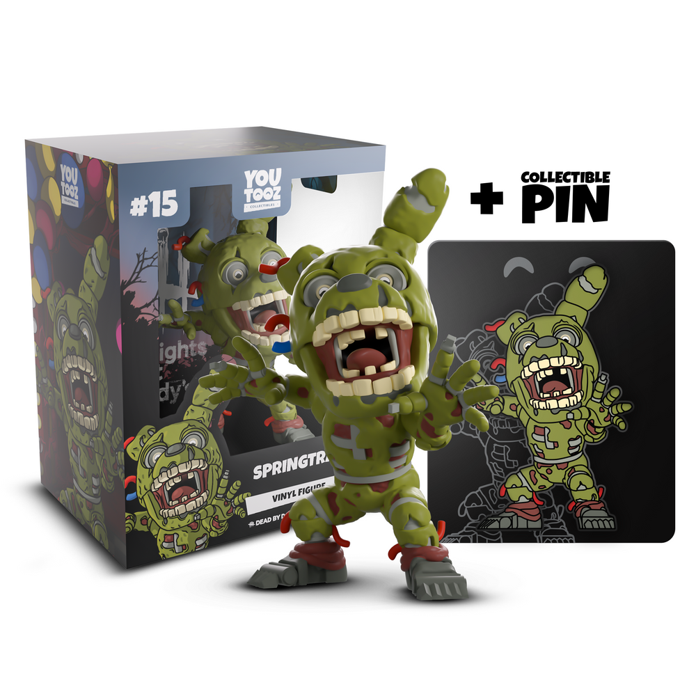 Springtrap