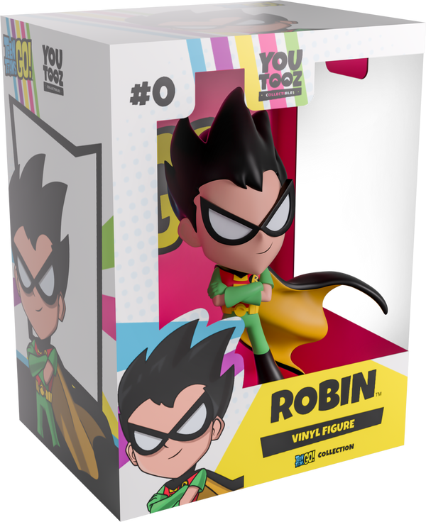 Robin