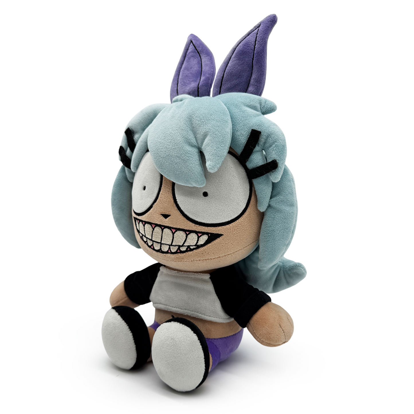 Bunnie Plush (9in)