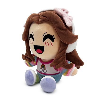 Dr Laba Plush (9in)