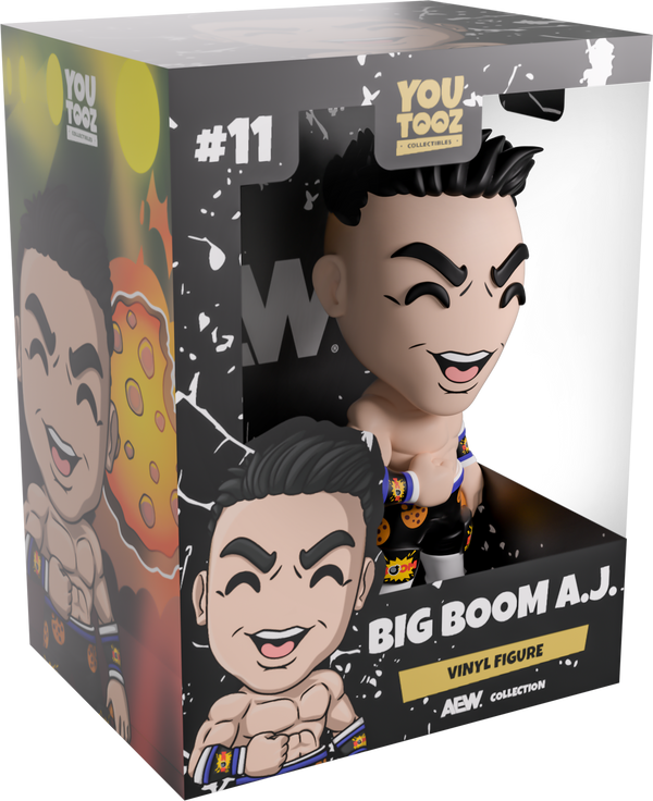 Big Boom A.J.