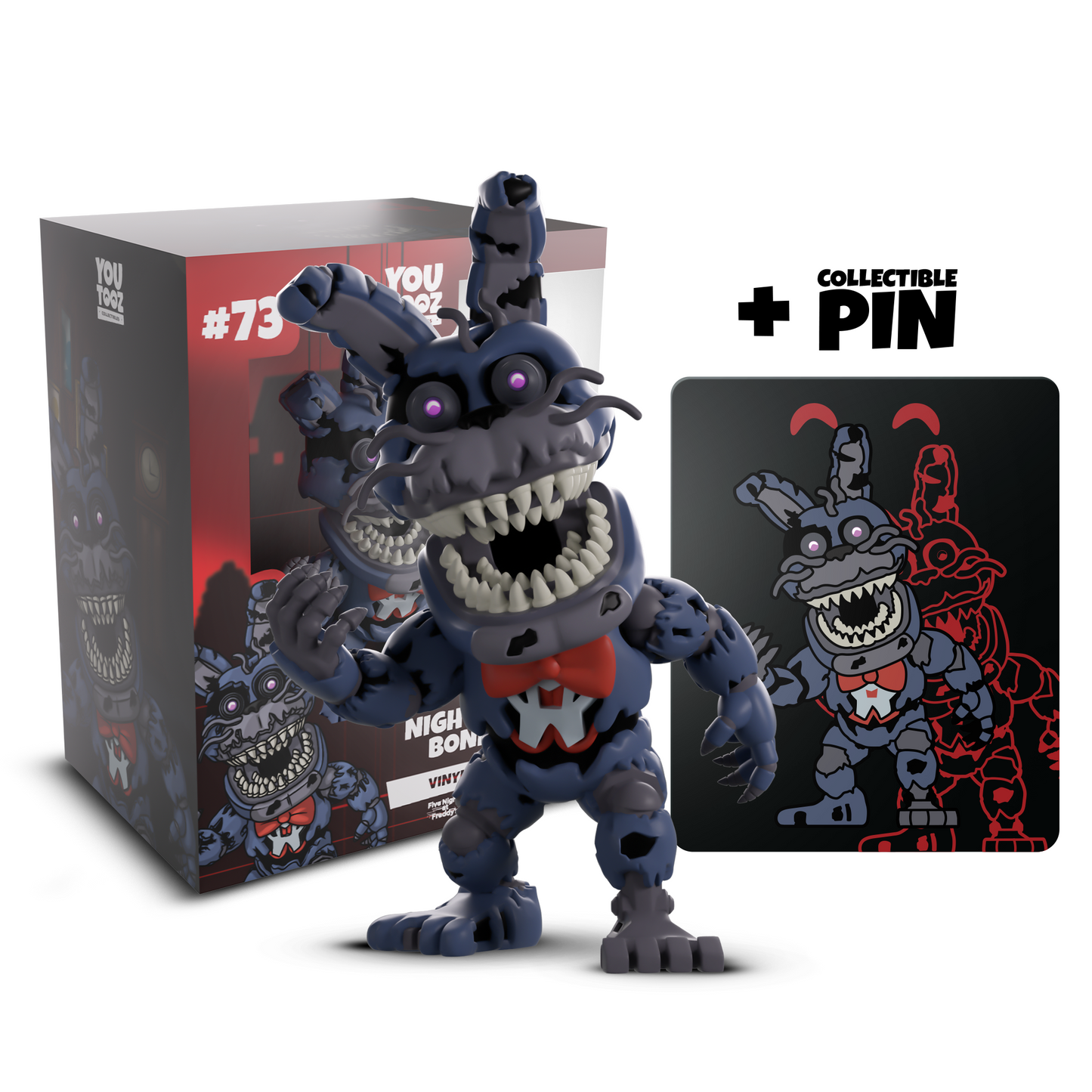 Nightmare Bonnie