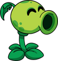 Pin's Peashooter