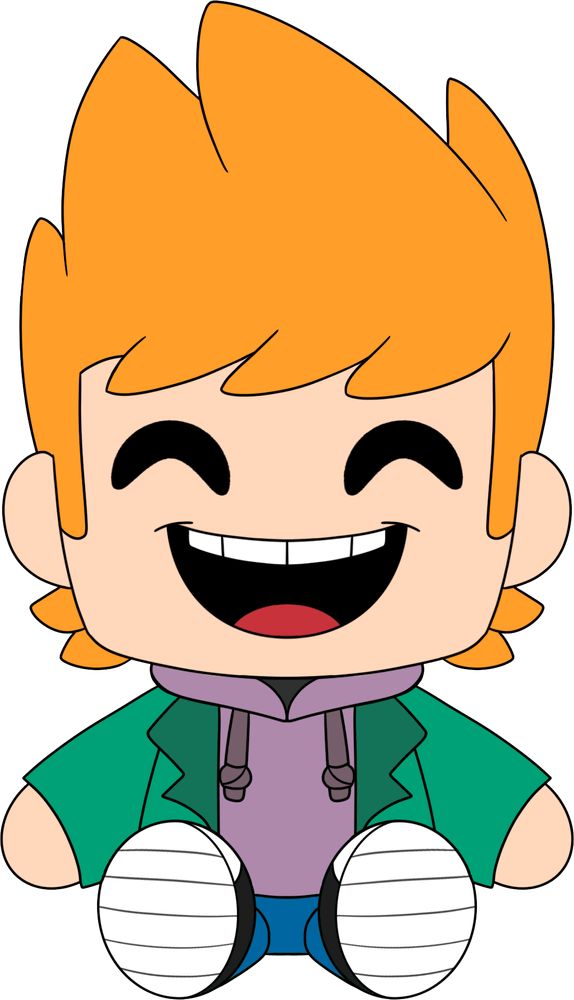 Matt Plush (9in)
