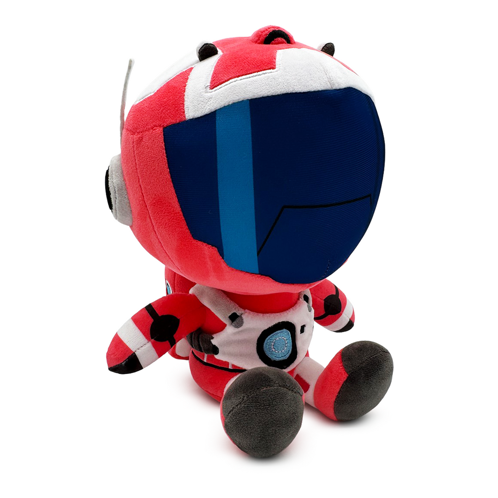 Peluche The Traveller