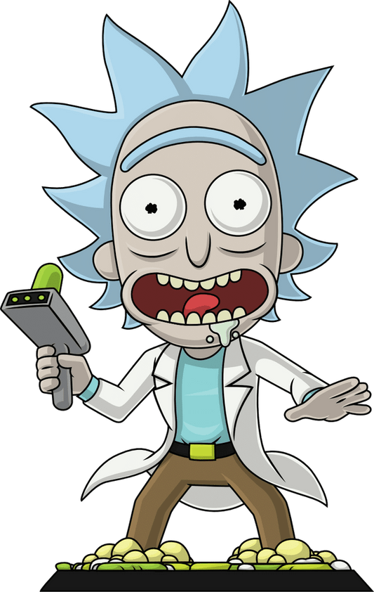 Rick 