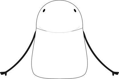 FlorkofCows Plush (9in)