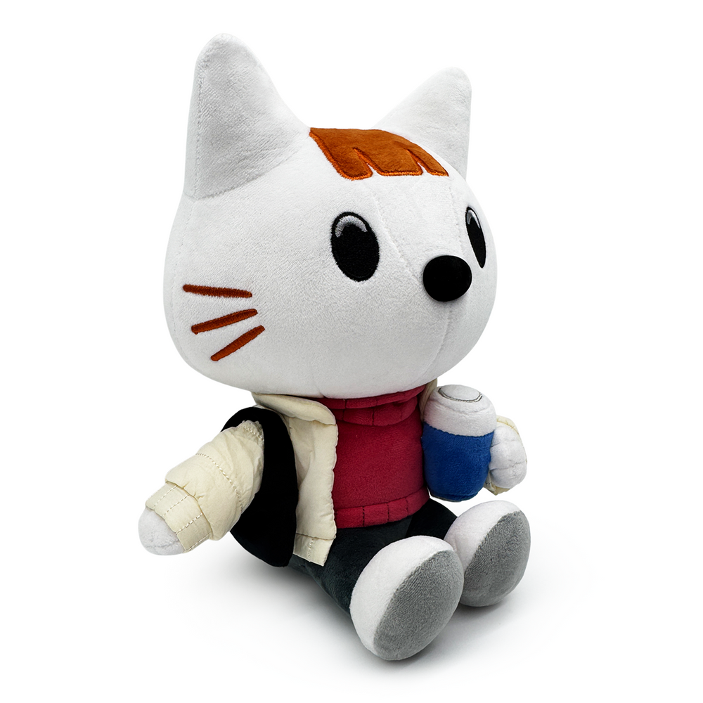 Mia Plush (9in)