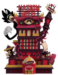 Old Hazbin Hotel - PRE-ORDER*