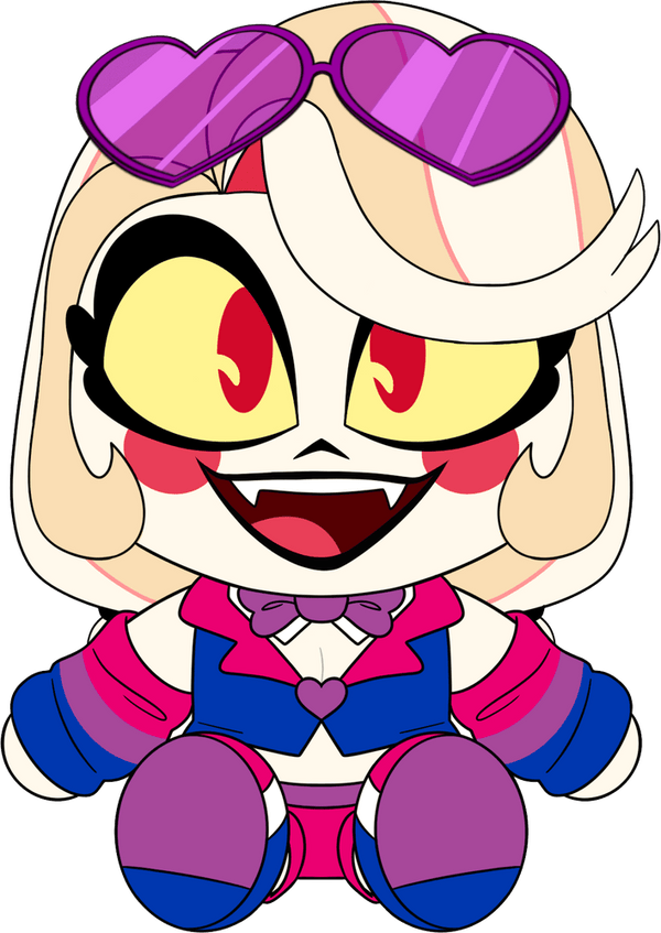 Pride Charlie Plush (9in)