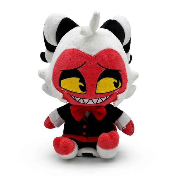 Moxxie Shoulder Rider pluche - VOORBESTELLEN*